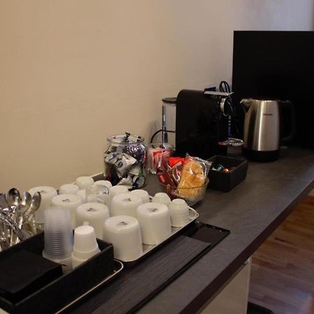 52 Vespasiano Vatican Suites Рим Екстериор снимка
